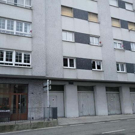 Apartamento Buenavista Луарка Екстериор снимка