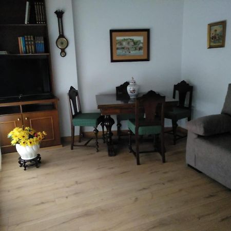 Apartamento Buenavista Луарка Екстериор снимка