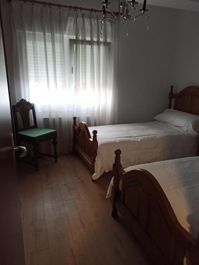 Apartamento Buenavista Луарка Екстериор снимка