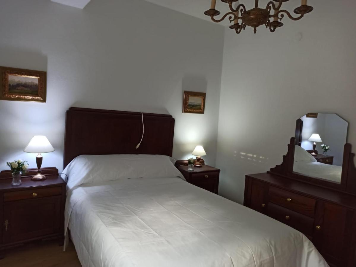 Apartamento Buenavista Луарка Екстериор снимка