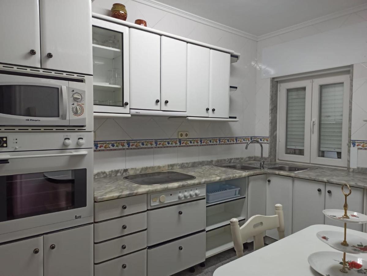 Apartamento Buenavista Луарка Екстериор снимка