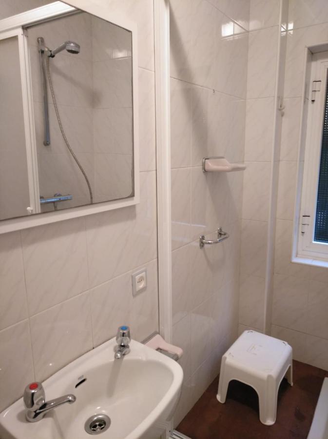 Apartamento Buenavista Луарка Екстериор снимка