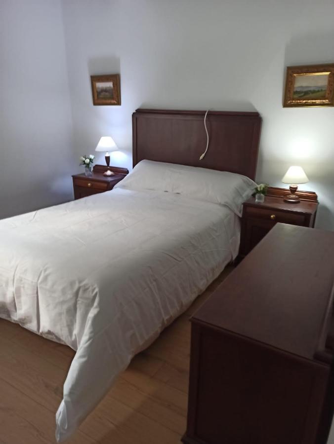 Apartamento Buenavista Луарка Екстериор снимка